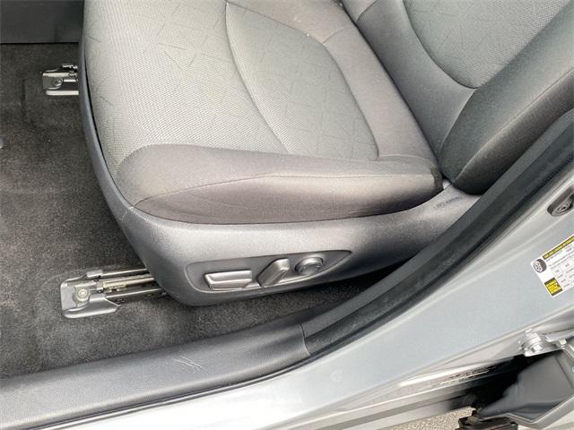 used 2024 Toyota RAV4 car, priced at $30,995
