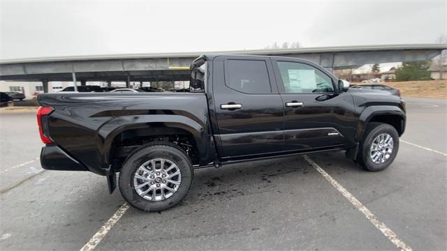 new 2024 Toyota Tacoma car, priced at $51,549