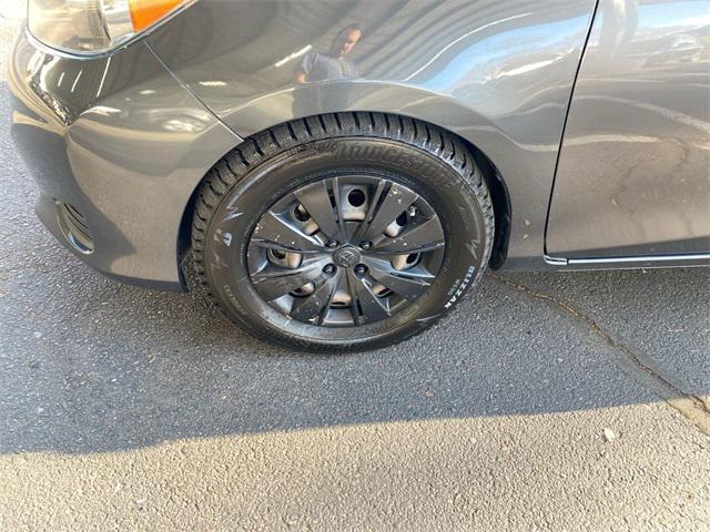 used 2013 Toyota Yaris car, priced at $8,200