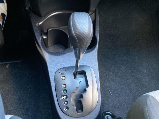 used 2013 Toyota Yaris car, priced at $8,200