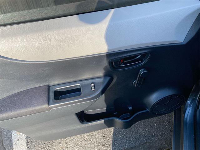 used 2013 Toyota Yaris car, priced at $8,200