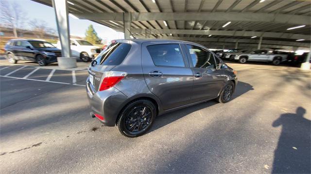 used 2013 Toyota Yaris car, priced at $8,200