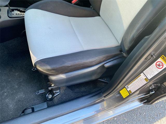 used 2013 Toyota Yaris car, priced at $8,200