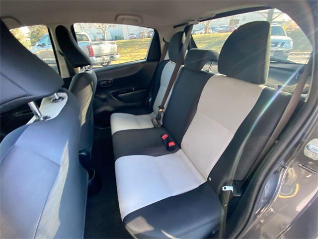 used 2013 Toyota Yaris car, priced at $8,200