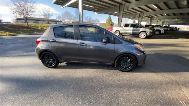 used 2013 Toyota Yaris car, priced at $8,200