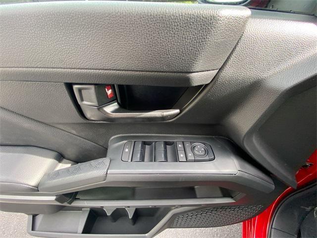 new 2025 Toyota Tacoma car, priced at $46,379