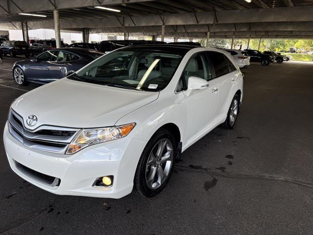 used 2014 Toyota Venza car, priced at $18,995