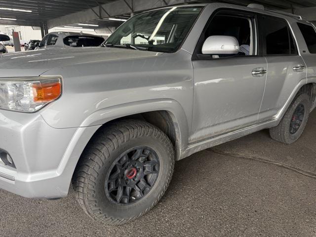 used 2013 Toyota 4Runner car, priced at $19,950