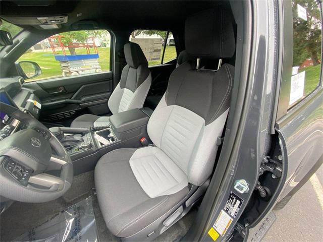 new 2025 Toyota 4Runner car, priced at $55,859