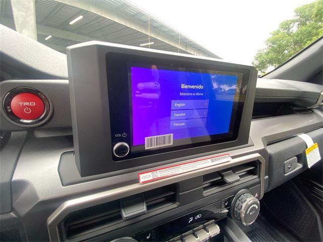 new 2025 Toyota 4Runner car, priced at $55,859