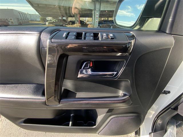 used 2022 Toyota 4Runner car, priced at $45,980