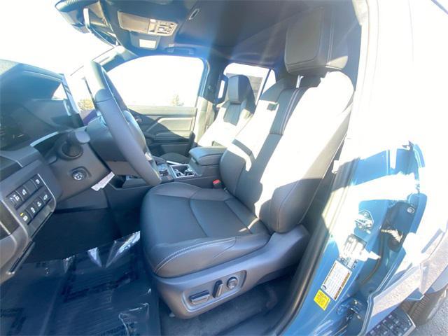 new 2025 Toyota 4Runner car, priced at $60,253