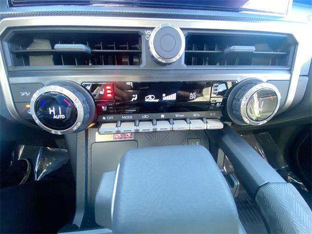 new 2025 Toyota 4Runner car, priced at $60,253