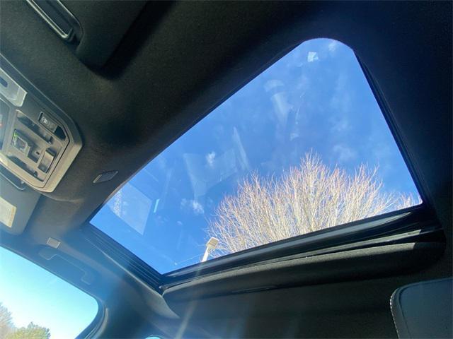 new 2025 Toyota 4Runner car, priced at $60,253