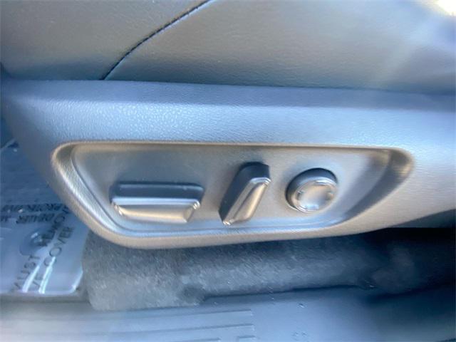 new 2025 Toyota 4Runner car, priced at $60,253