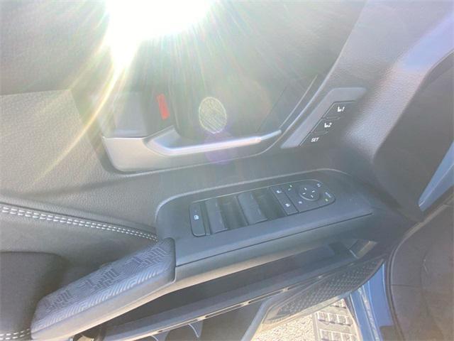 new 2025 Toyota 4Runner car, priced at $60,253