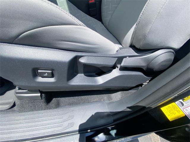 new 2025 Toyota Tacoma car, priced at $46,064