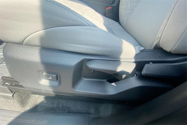 new 2025 Toyota Tacoma car, priced at $46,064