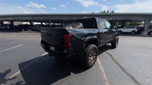 new 2025 Toyota Tacoma car, priced at $46,064
