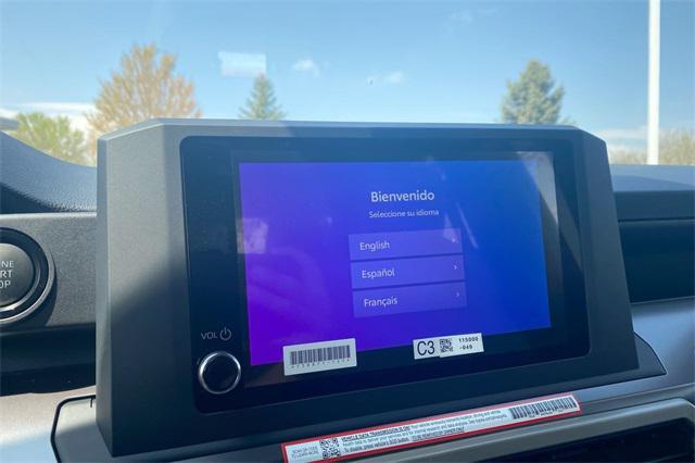 new 2025 Toyota Tacoma car, priced at $46,064