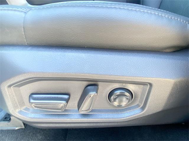 used 2024 Toyota Tundra car, priced at $55,795