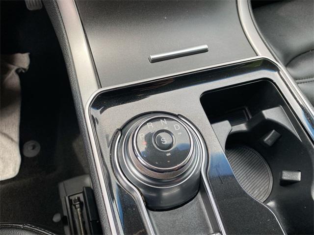 used 2020 Ford Edge car, priced at $17,195