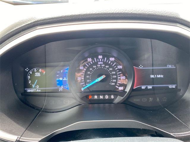 used 2020 Ford Edge car, priced at $17,195