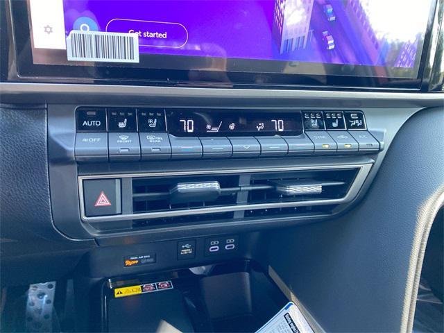 new 2026 Toyota Camry car, priced at $44,613