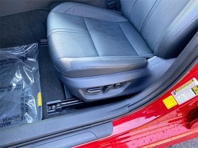 new 2026 Toyota Camry car, priced at $44,613