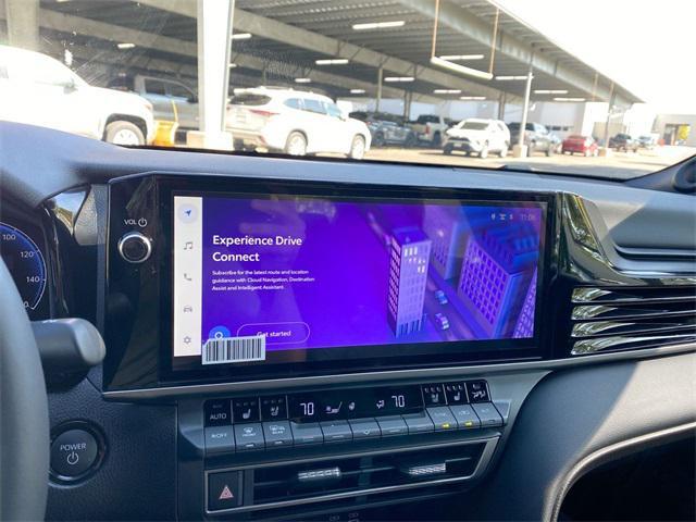 new 2026 Toyota Camry car, priced at $44,613