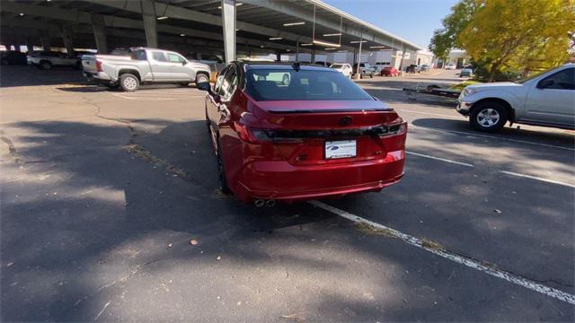 new 2026 Toyota Camry car, priced at $44,613