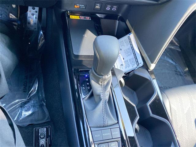 new 2026 Toyota Camry car, priced at $44,613