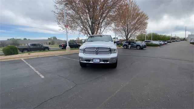 used 2015 Ram 1500 car, priced at $25,995