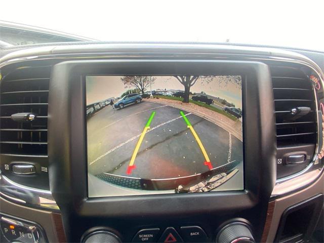used 2015 Ram 1500 car, priced at $25,995