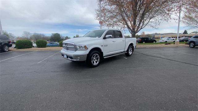 used 2015 Ram 1500 car, priced at $25,995