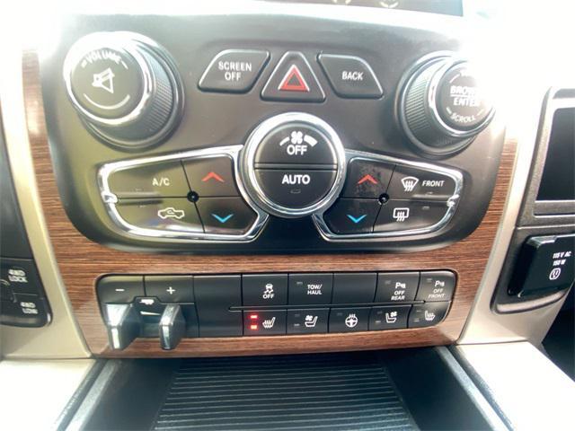 used 2015 Ram 1500 car, priced at $25,995