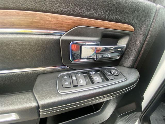 used 2015 Ram 1500 car, priced at $25,995