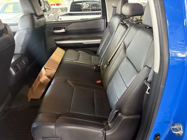 used 2019 Toyota Tundra car, priced at $42,950
