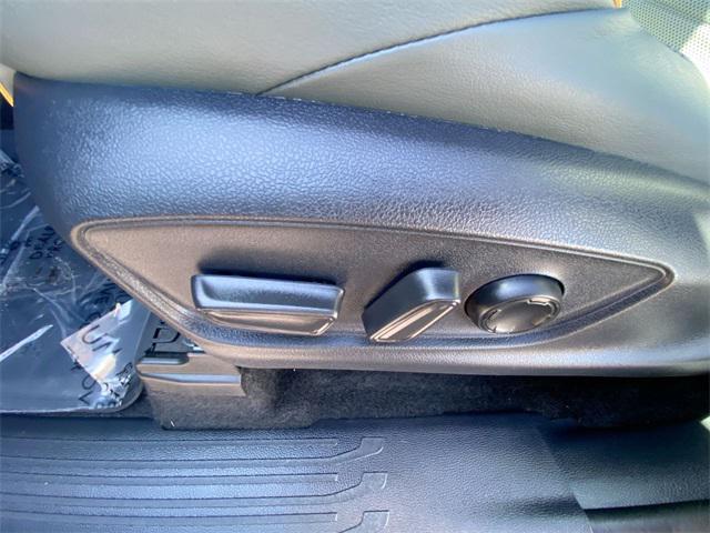 used 2024 Toyota Tacoma Hybrid car, priced at $61,583