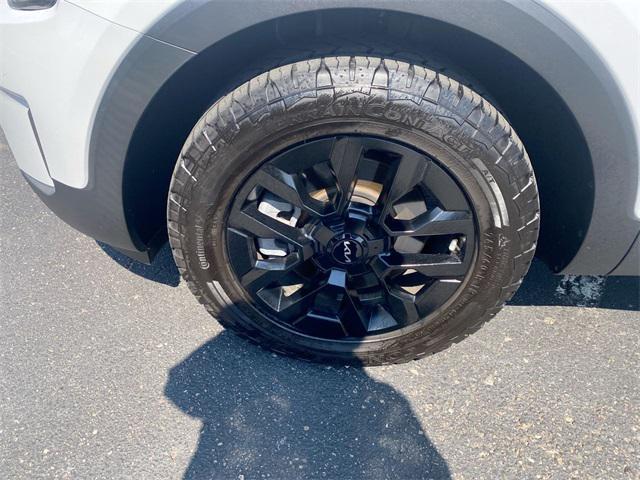 used 2023 Kia Telluride car, priced at $41,801