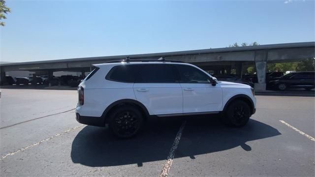 used 2023 Kia Telluride car, priced at $41,801