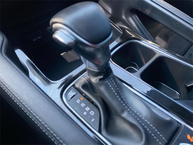 used 2023 Kia Telluride car, priced at $41,801