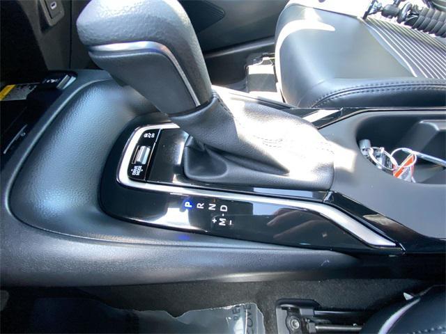 used 2024 Toyota Corolla car, priced at $28,595