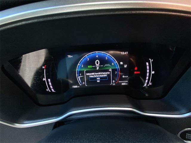 used 2024 Toyota Corolla car, priced at $28,595