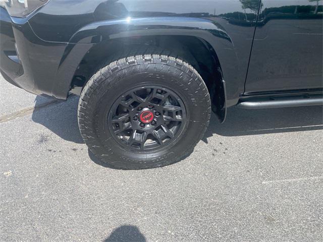 used 2023 Toyota 4Runner car, priced at $57,195