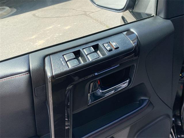 used 2023 Toyota 4Runner car, priced at $57,195