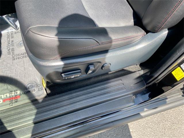used 2023 Toyota 4Runner car, priced at $57,195