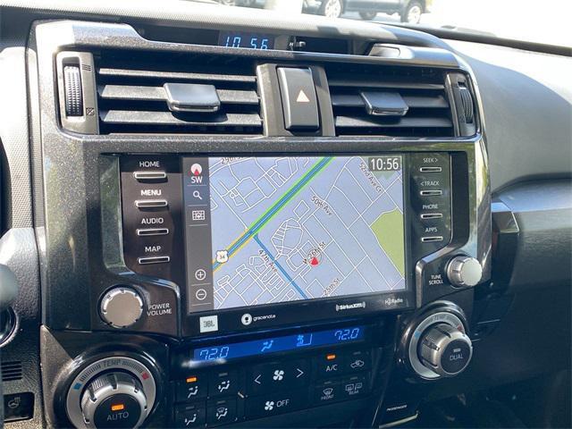 used 2023 Toyota 4Runner car, priced at $57,195