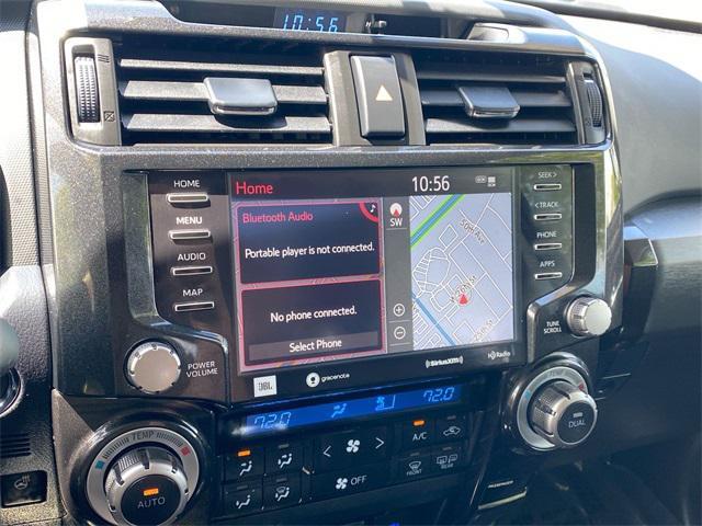 used 2023 Toyota 4Runner car, priced at $57,195