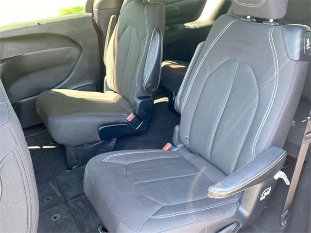 used 2019 Chrysler Pacifica car, priced at $18,999